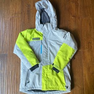 SunIce Ski Jacket Size 10